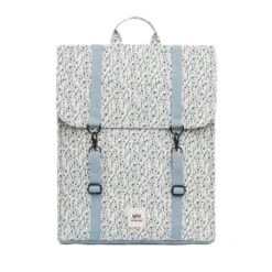 Lefrik Handy Backpack 15" Printed Flowers