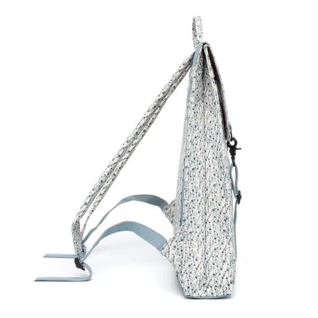 Lefrik Handy Backpack 15" Printed Flowers 3 Lefrik Handy Backpack 15" Printed Flowers - Afbeelding 3