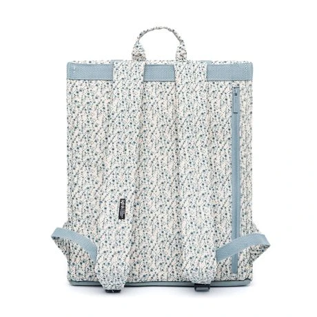 Lefrik Handy Backpack 15" Printed Flowers 2 Lefrik Handy Backpack 15" Printed Flowers - Afbeelding 2