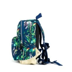 Pick & Pack Rugzak S Happy Jungle Navy -Tas Promotie Winkel happy jungle s navy 5