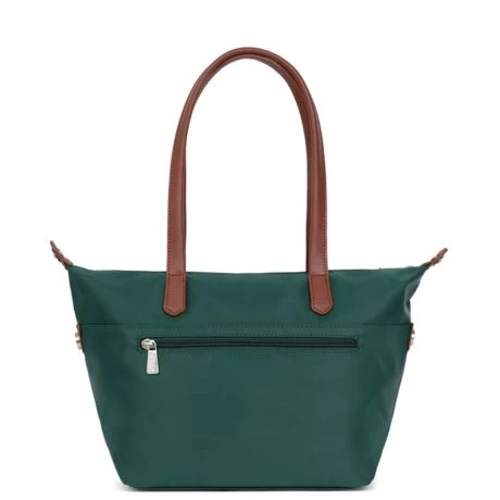 Hexagona Pop Shopper S Emerald Green 2 Hexagona Pop Shopper S Emerald Green - Afbeelding 2