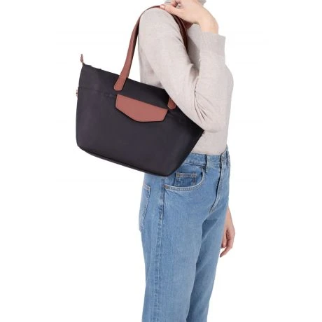 Hexagona Pop Shopper S Emerald Green 4 Hexagona Pop Shopper S Emerald Green - Afbeelding 4