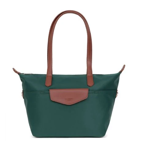 Hexagona Pop Shopper S Emerald Green 1 Hexagona Pop Shopper S Emerald Green