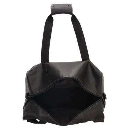 Hide & Stitches Japura Reistas 19030 Zwart 4 Hide & Stitches Japura Reistas 19030 Zwart - Afbeelding 4