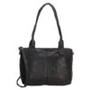 Hide & Stitches Paint Rock Shopper 20404 Zwart