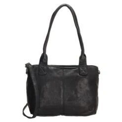 Hide & Stitches Paint Rock Shopper 20404 Zwart