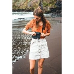 GOT BAG Hip Bag Heuptas Black 7 GOT BAG Hip Bag Heuptas Black -Tas Promotie Winkel hipback black 02