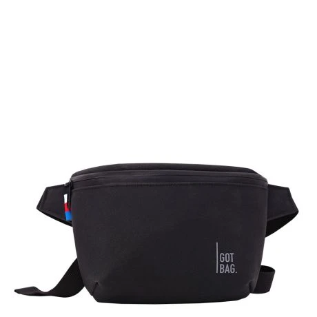 GOT BAG Hip Bag Heuptas Black 2 GOT BAG Hip Bag Heuptas Black - Afbeelding 2