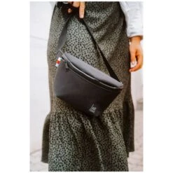 GOT BAG Hip Bag Heuptas Black