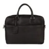 Burkely Antique Avery Laptopbag 15" Black