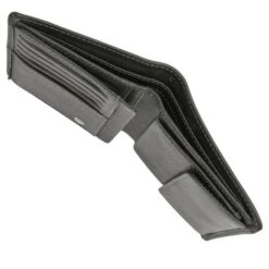 Castelijn & Beerens Canyon Billfold Portefeuille RFID 9 Pasjes Black -Tas Promotie Winkel image 12 4