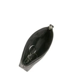 Castelijn & Beerens Vita Grote Sleuteletui RFID Rits Black 7 Castelijn & Beerens Vita Grote Sleuteletui RFID Rits Black -Tas Promotie Winkel image 1 24 1