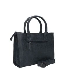 Enrico Benetti Metz Handtas S Blauw -Tas Promotie Winkel image 1 33 1