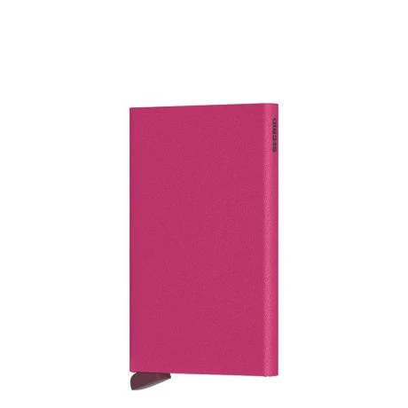 Secrid Cardprotector Kaarthouder Powder Fuchsia 1 Secrid Cardprotector Kaarthouder Powder Fuchsia