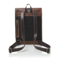 Castelijn & Beerens Renee Floris Rugzak 15.6" RFID Bruin 9 Castelijn & Beerens Renee Floris Rugzak 15.6" RFID Bruin -Tas Promotie Winkel image 2 2 20