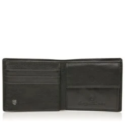 Castelijn & Beerens Vita Billfold RFID Portemonnee 7 Creditcards Black -Tas Promotie Winkel image 2 30
