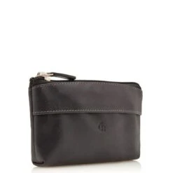 Castelijn & Beerens Canyon Grote Sleuteletui Rits RFID Black -Tas Promotie Winkel image 2 33 2 1