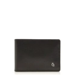 Castelijn & Beerens Vita RFID Creditcard Etui Black