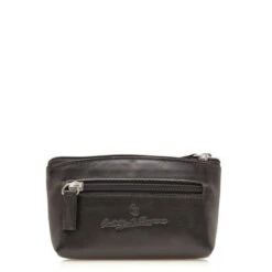 Castelijn & Beerens Vita Grote Sleuteletui RFID Rits Black 6 Castelijn & Beerens Vita Grote Sleuteletui RFID Rits Black -Tas Promotie Winkel image 3 20 1