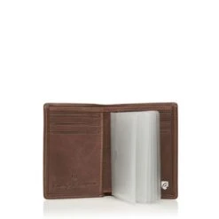 Castelijn & Beerens Canyon Creditcard Etui RFID 14 Pasjes Mocca -Tas Promotie Winkel image 3 30 1