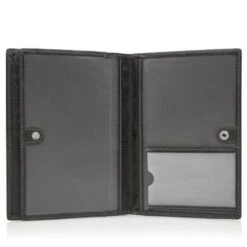 Castelijn & Beerens Canyon Portefeuille Autopapieren RFID Black -Tas Promotie Winkel image 4 30