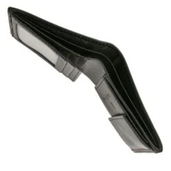 Castelijn & Beerens Vita Billfold RFID Portemonnee 6 Creditcards Black 12 Castelijn & Beerens Vita Billfold RFID Portemonnee 6 Creditcards Black -Tas Promotie Winkel image 5 16