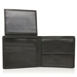 Castelijn & Beerens Vita Billfold RFID Portemonnee 7 Creditcards Black -Tas Promotie Winkel image 5 17