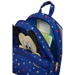 Samsonite Disney Ultimate 2.0 Backpack S Mickey Stars -Tas Promotie Winkel image 5 27 3