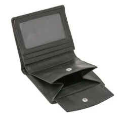 Castelijn & Beerens Vita Billfold RFID Portemonnee 6 Creditcards Black 13 Castelijn & Beerens Vita Billfold RFID Portemonnee 6 Creditcards Black -Tas Promotie Winkel image 6 16