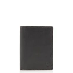 Castelijn & Beerens Canyon Billfold Portefeuille RFID 9 Pasjes Black