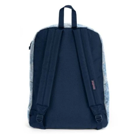 JanSport SuperBreak Backpack Lucky Bandanna 2 JanSport SuperBreak Backpack Lucky Bandanna - Afbeelding 2