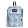 JanSport SuperBreak Backpack Lucky Bandanna