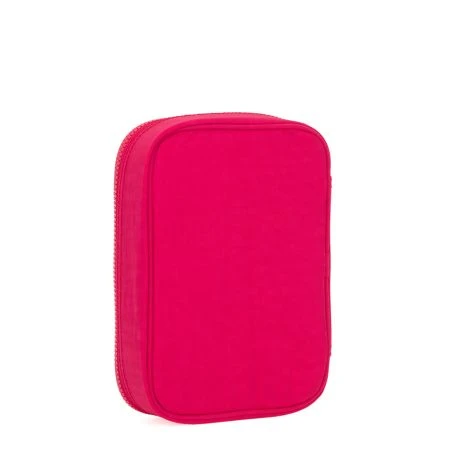 Kipling 100 Pens Etui True Pink 5 Kipling 100 Pens Etui True Pink - Afbeelding 5