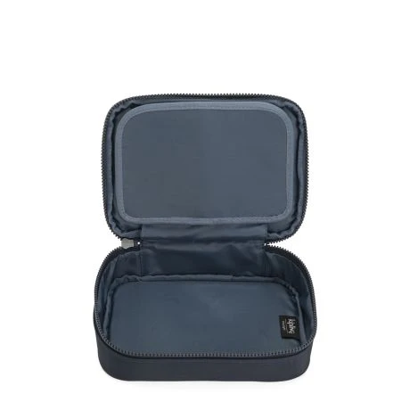 Kipling 100 Pens Etui True Blue Tonal 4 Kipling 100 Pens Etui True Blue Tonal - Afbeelding 4