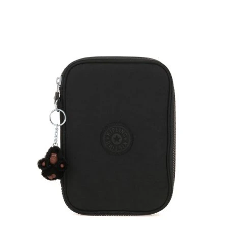 Kipling 100 Pens Etui True Black 1 Kipling 100 Pens Etui True Black