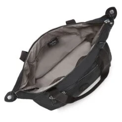 Kipling Art Handtas Black Noir -Tas Promotie Winkel k10619p3900999 3