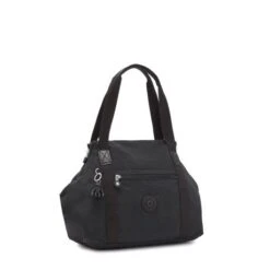 Kipling Art Handtas Black Noir -Tas Promotie Winkel k10619p3900999 5