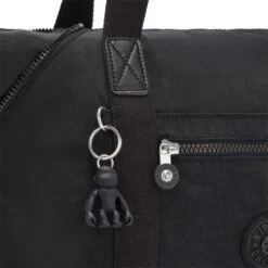 Kipling Art Handtas Black Noir -Tas Promotie Winkel k10619p3900999 6