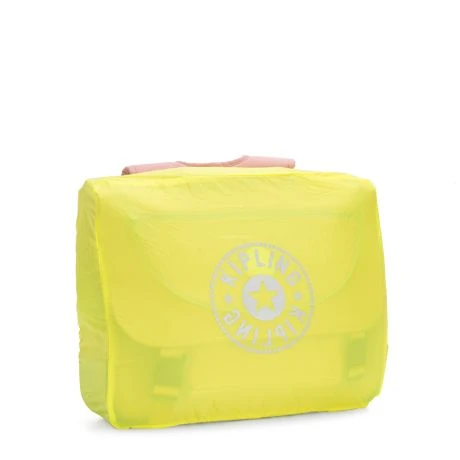 Kipling Preppy Rugzak Bridal Rose 5 Kipling Preppy Rugzak Bridal Rose - Afbeelding 5