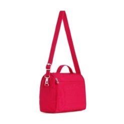 Kipling New Kichirou Lunchtas True Pink -Tas Promotie Winkel k1528909f00 999 2 1