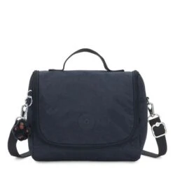 Kipling New Kichirou Lunchtas True Blue Tonal
