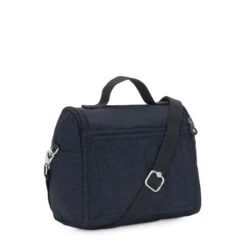 Kipling New Kichirou Lunchtas True Blue Tonal -Tas Promotie Winkel k152894dx00 999 2 2
