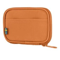 Fjallraven Fjällräven Kanken Card Wallet Spicy Orange -Tas Promotie Winkel kanken card wallet 23780 206 b main fjr