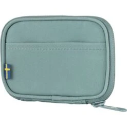 Fjallraven Fjällräven Kanken Card Wallet Sky Blue -Tas Promotie Winkel kanken card wallet 23780 501 g main fjr