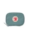 Fjallraven Fjällräven Kanken Card Wallet Frost Green