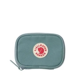 Fjallraven Fjällräven Kanken Card Wallet Frost Green