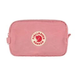 Fjallraven Fjällräven Kanken Toilettas Gear Bag Pink