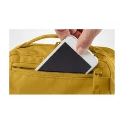 Fjallraven Fjällräven Kanken Hip Pack Navy -Tas Promotie Winkel kanken hip pack 23796 160 g detail fjr 5