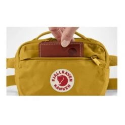 Fjallraven Fjällräven Kanken Hip Pack Navy -Tas Promotie Winkel kanken hip pack 23796 160 h detail fjr 5