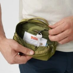 Fjallraven Fjällräven Kanken Hip Pack Ochre -Tas Promotie Winkel kanken hip pack 23796 631 h detail fjr 1